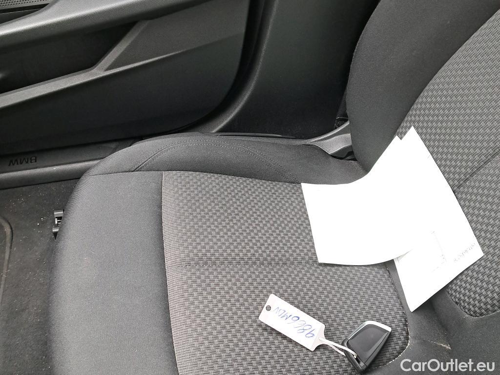  Bmw  Serie 1 BMW  / 2019 / 5P / berlina con portón 116d #1