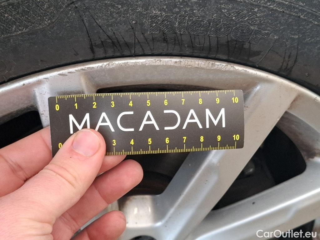  Volkswagen  Polo  V Carat BMT 1.2 TSI 90CV BVM5 E6 #16