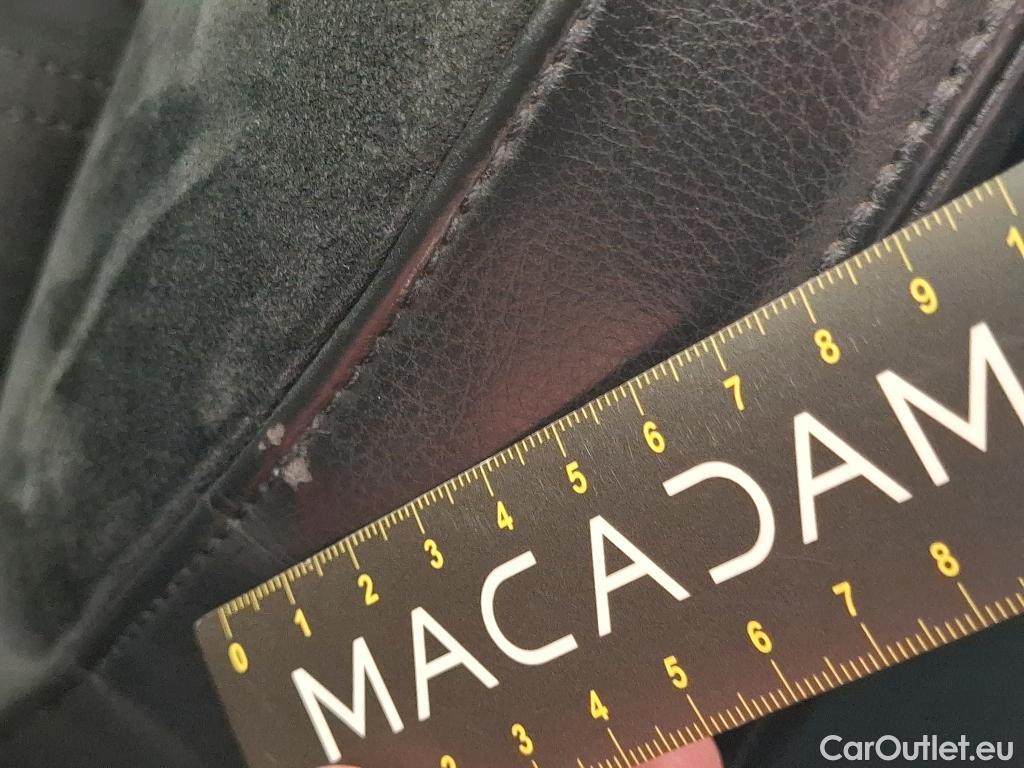  Volkswagen  Polo  V Carat BMT 1.2 TSI 90CV BVM5 E6 #8