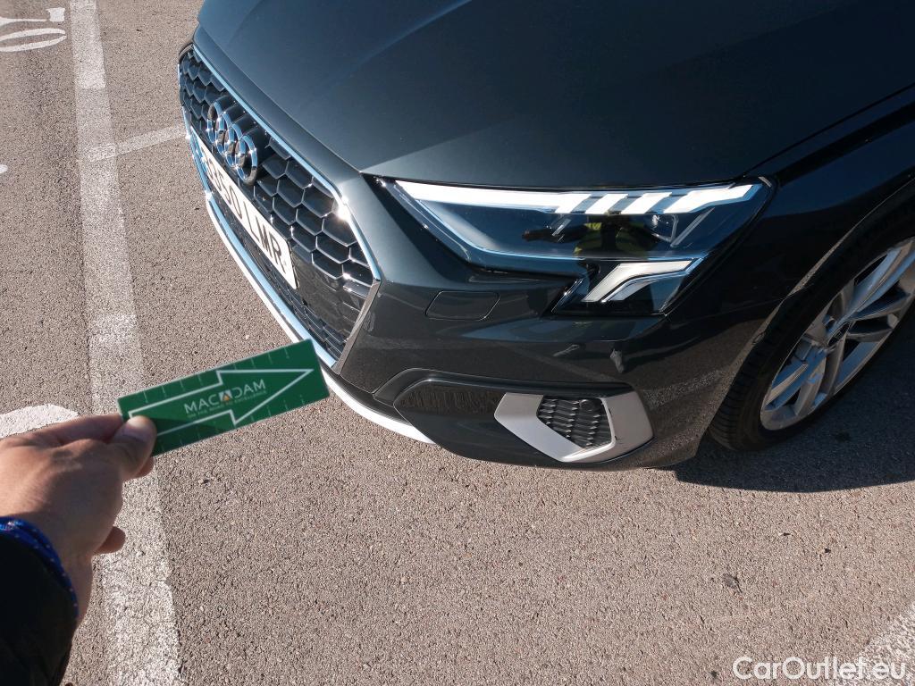  Audi  A3 AUDI  / 2020 / 5P / berlina con portón Sportback Advanced 30 TFSI 81kW S tronic #12