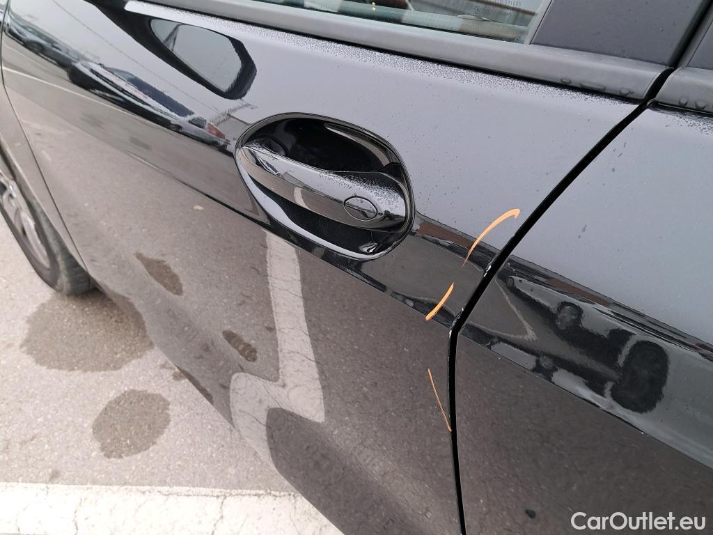  Bmw  Serie 1 BMW  / 2019 / 5P / berlina con portón 116d #6