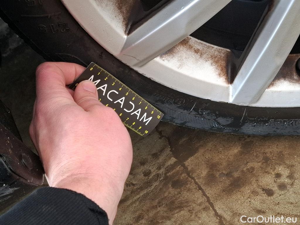  Volkswagen  Polo  V Carat BMT 1.2 TSI 90CV BVM5 E6 #19