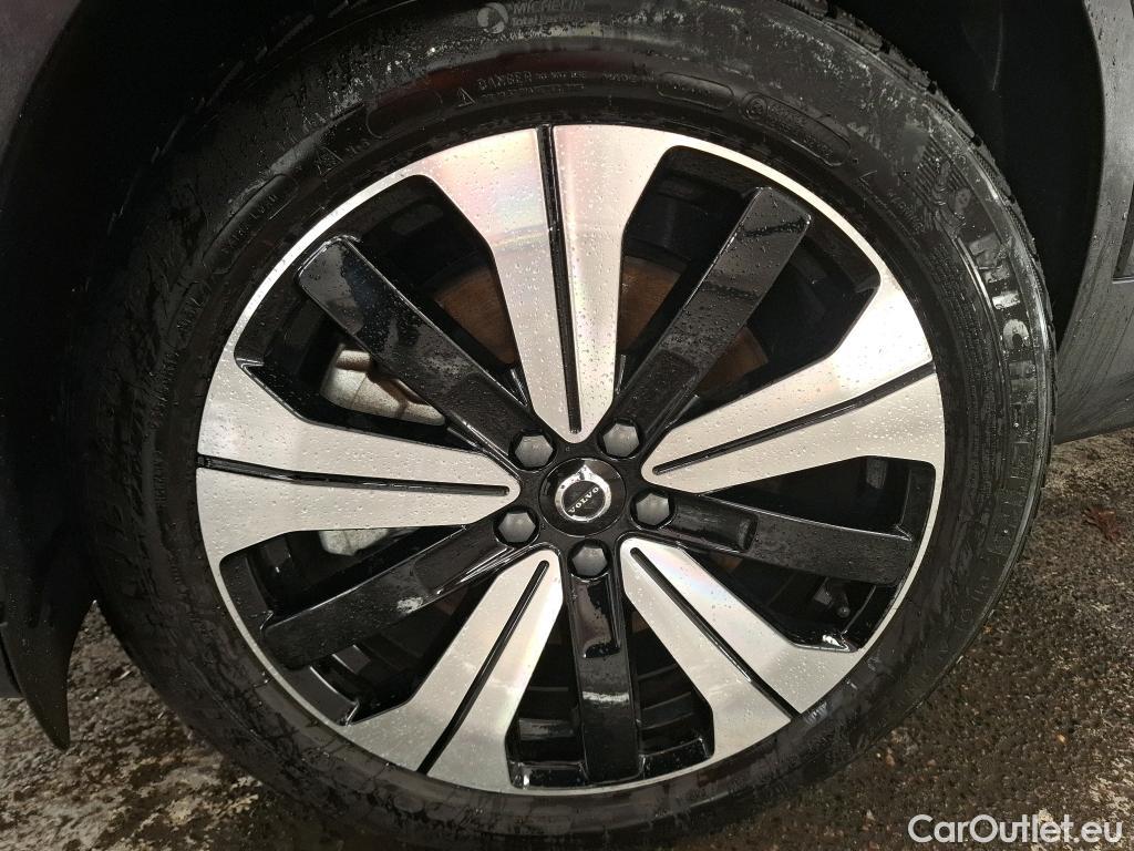  Volvo  XC 40 XC40 Start Recharge Pure Electric 2WD 70kWh BVA #10