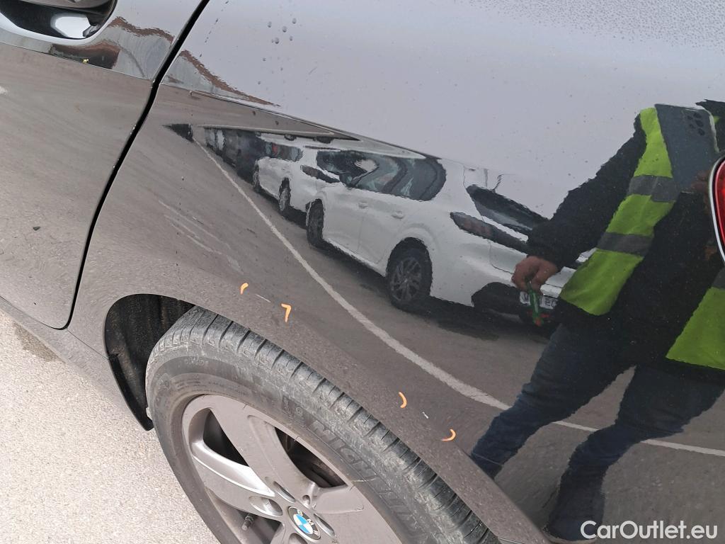  Bmw  Serie 1 BMW  / 2019 / 5P / berlina con portón 116d #10