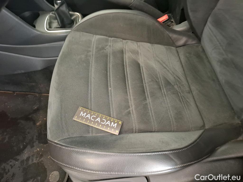  Volkswagen  Polo  V Carat BMT 1.2 TSI 90CV BVM5 E6 #20