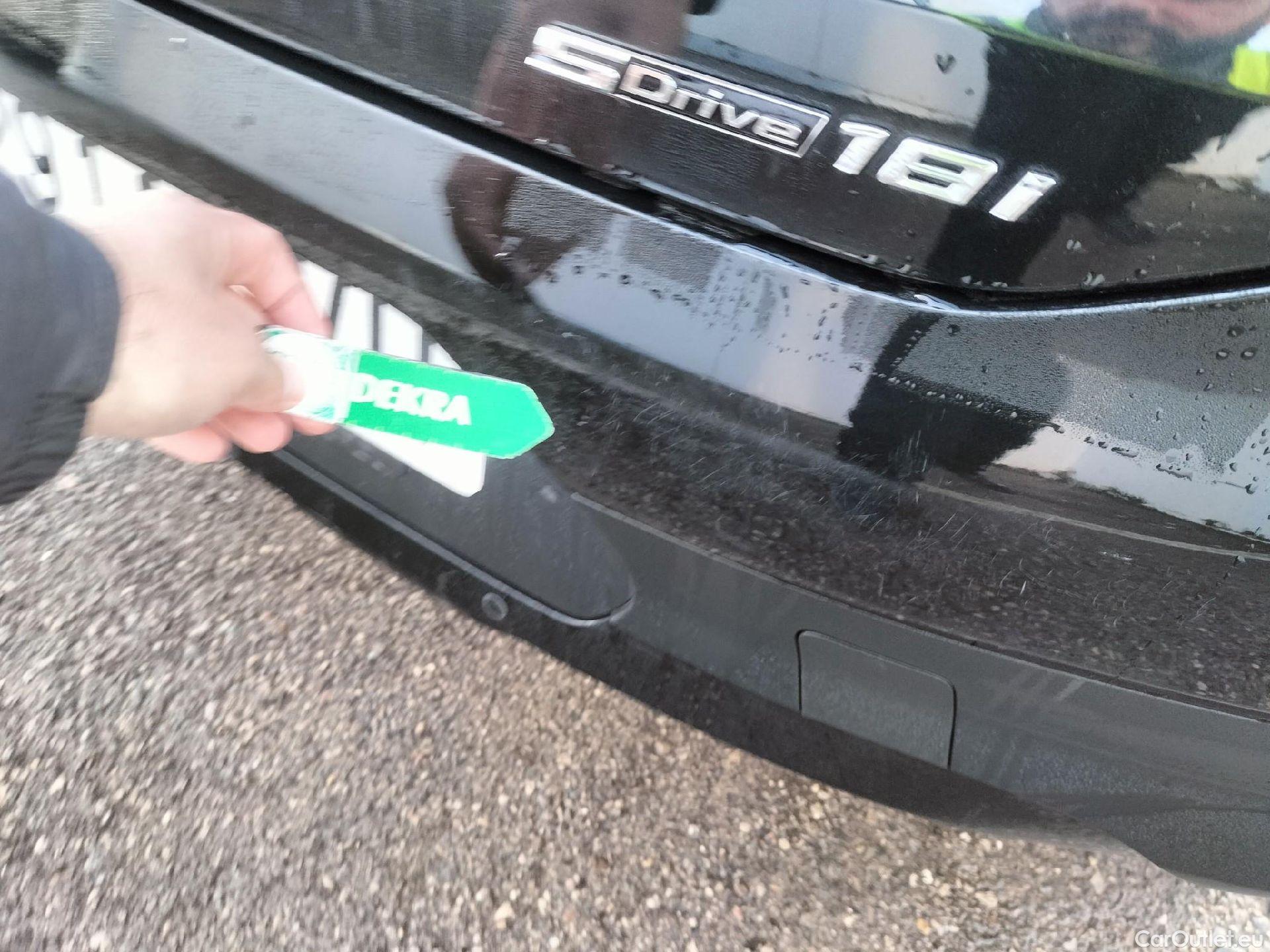  Bmw  X2 BMW  sDrive18i #28