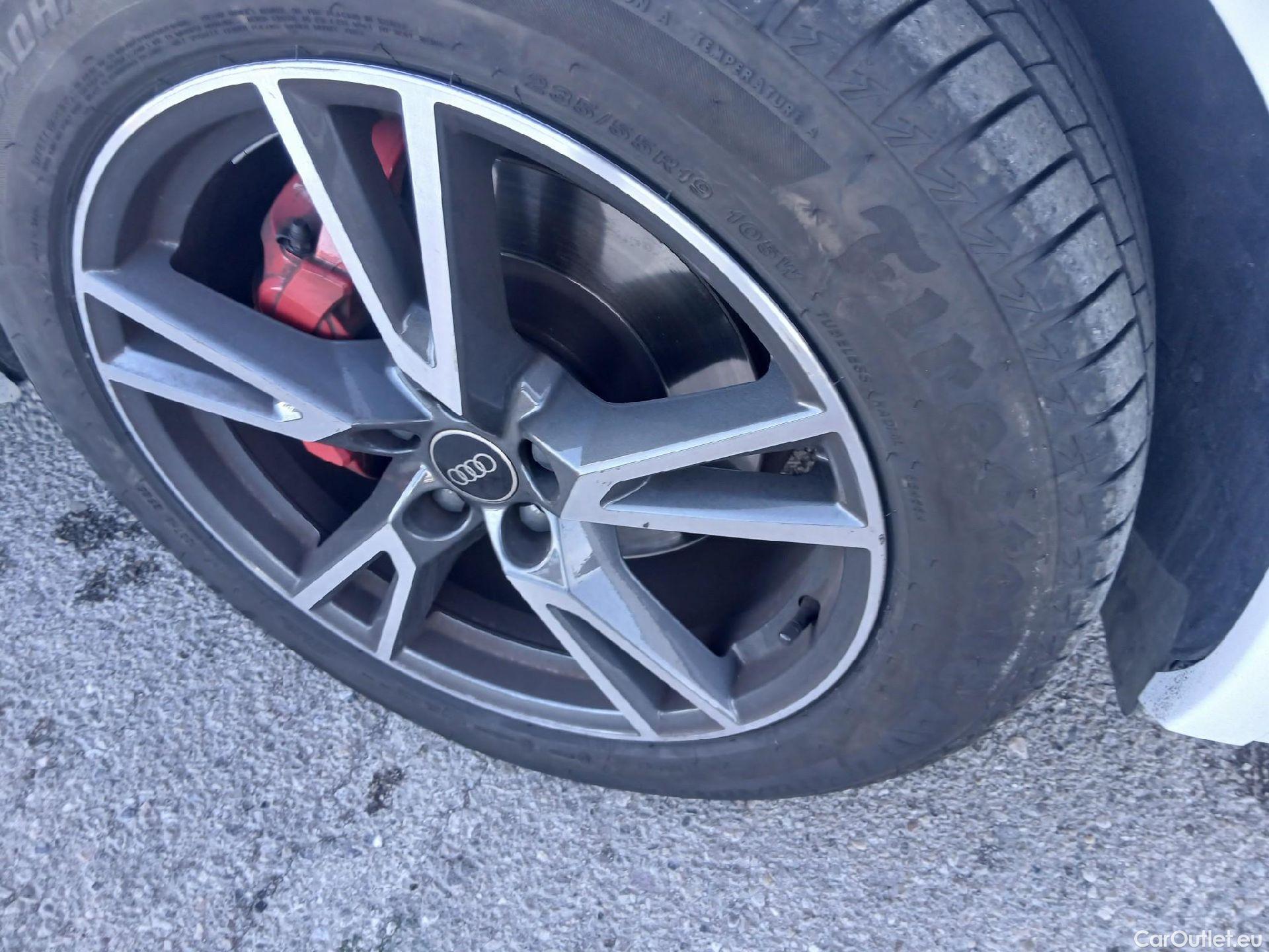  Audi  Q5 AUDI  SPORTBACK / 2020 / 5P / todoterreno S line 35 TDI 120kW S tronic #9