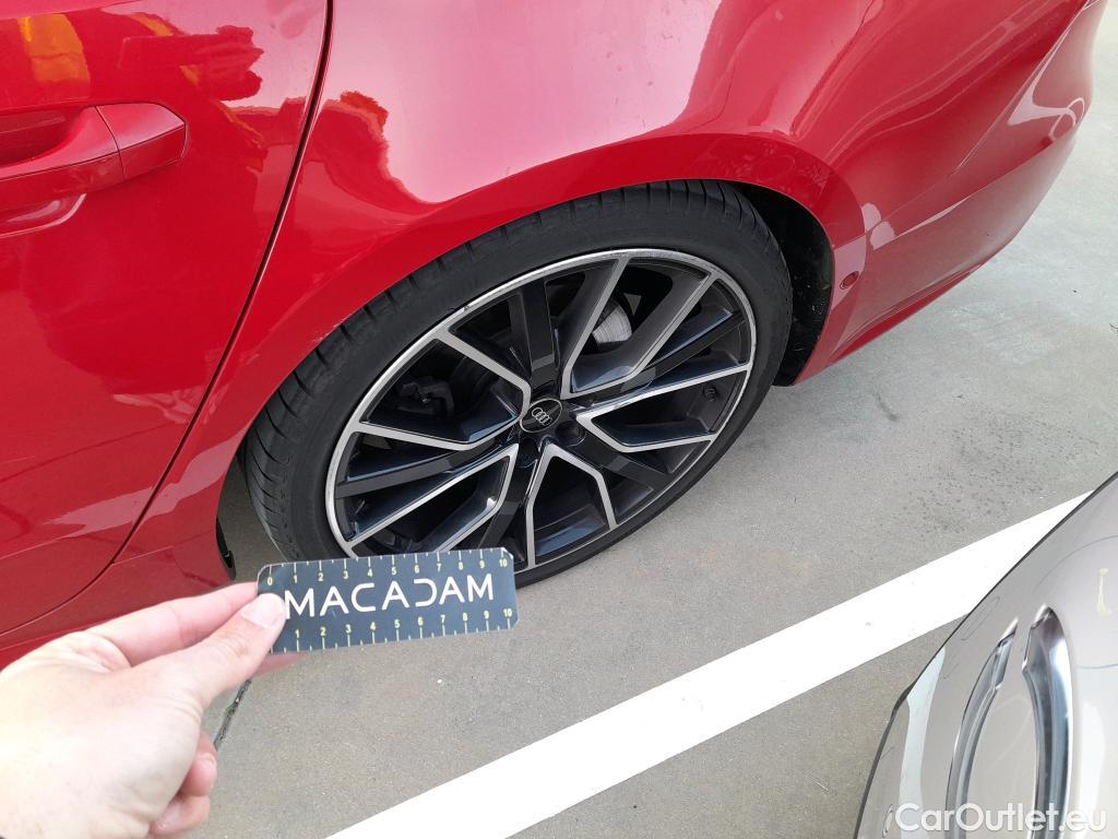  Audi  A7 Sportback AUDI A7 / 2017 / 5P / berlina con portón Sportb Black line 50 TFSIe 220KW qua Str #5