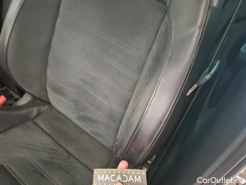  Volkswagen  Polo  V Carat BMT 1.2 TSI 90CV BVM5 E6 #7