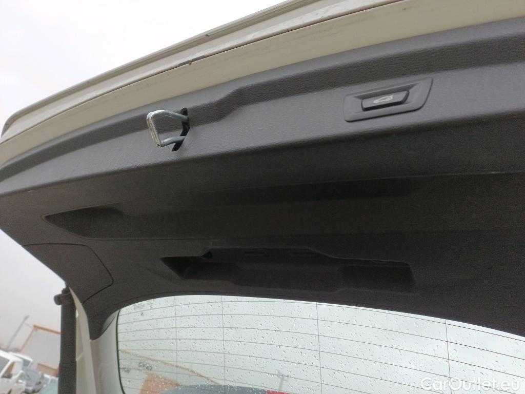  Bmw  X2 BMW  / 2017 / 5P / todoterreno sDrive18d #14