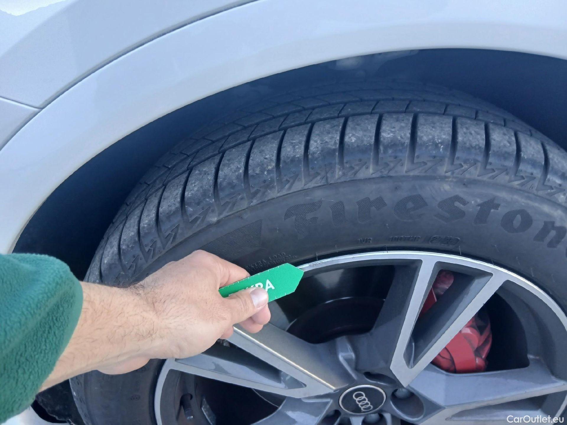  Audi  Q5 AUDI  SPORTBACK / 2020 / 5P / todoterreno S line 35 TDI 120kW S tronic #2