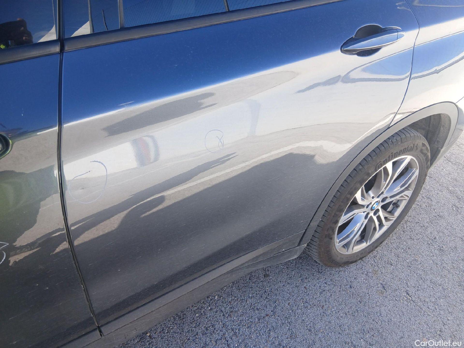  Bmw  X1 BMW  sDrive18i (CX2) #17