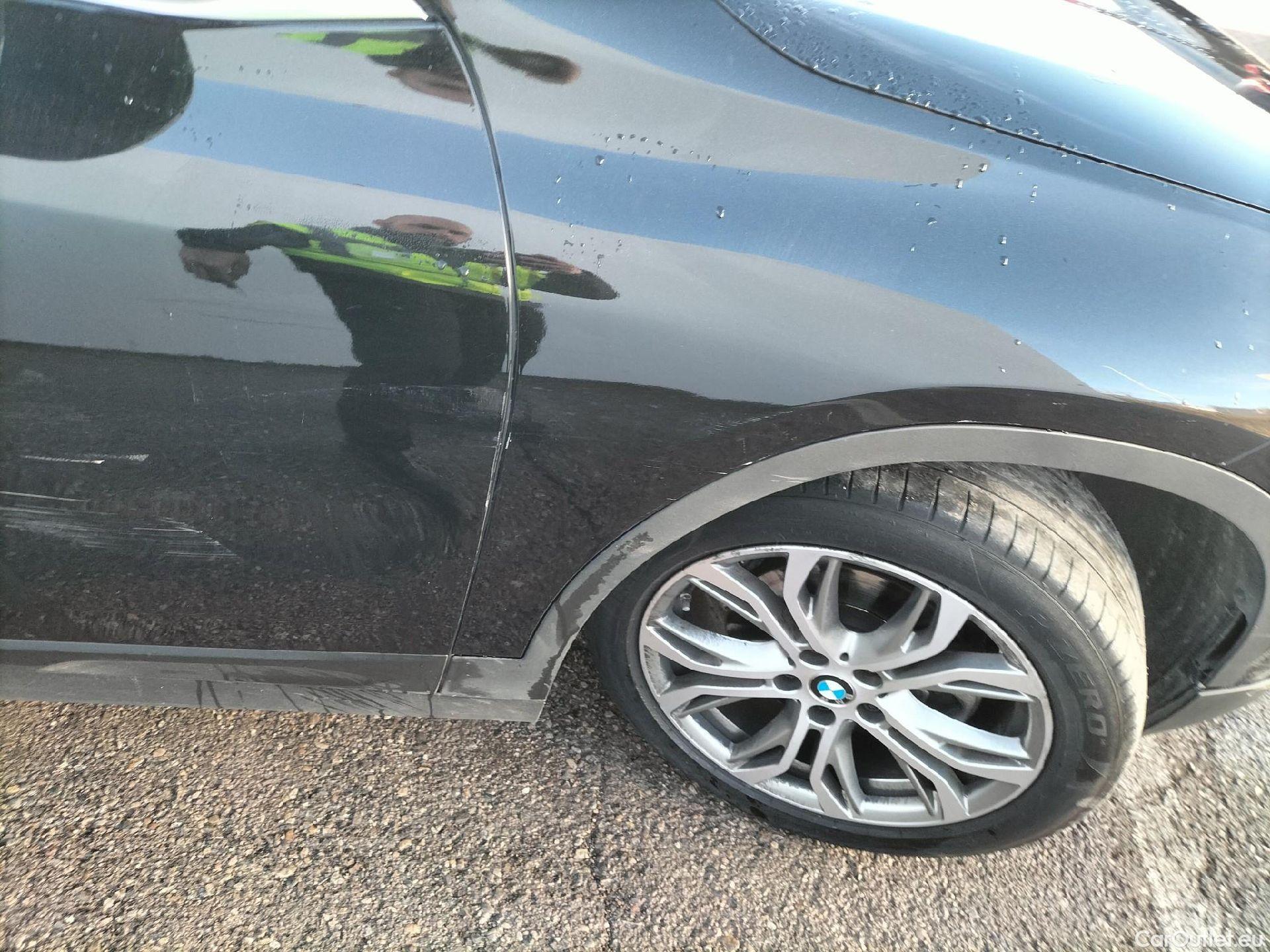  Bmw  X2 BMW  sDrive18i #42