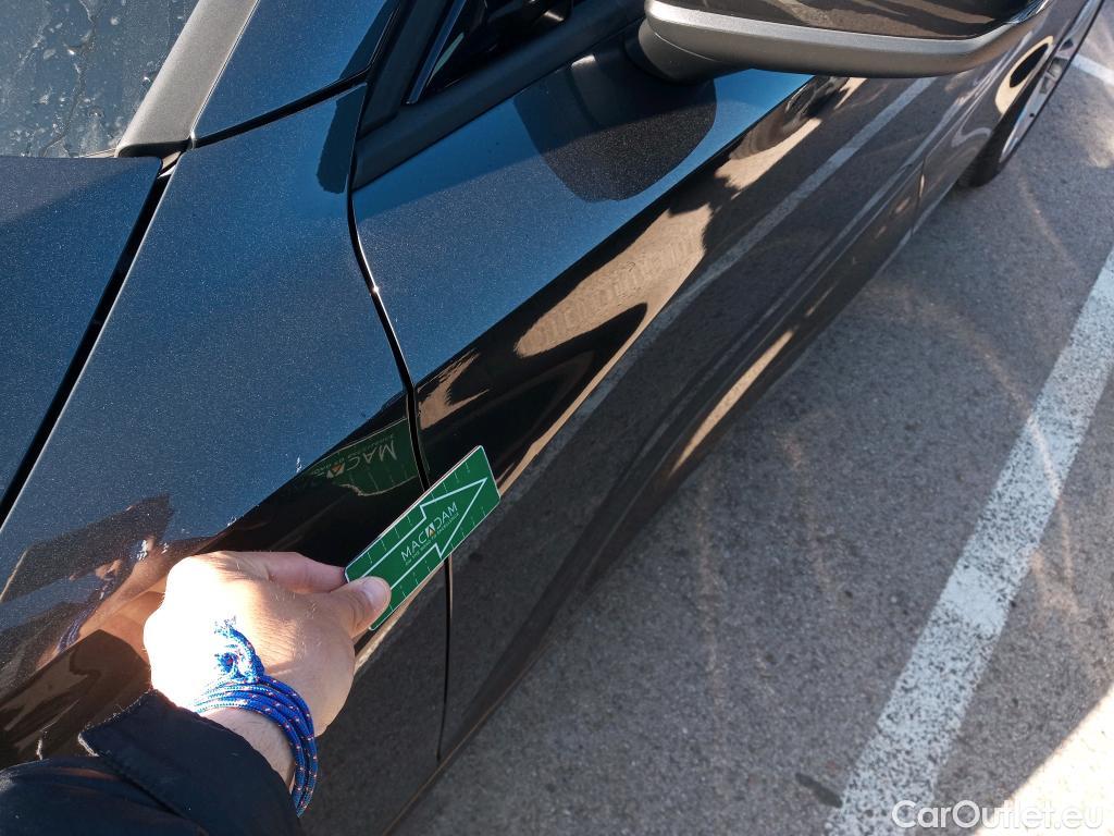  Audi  A3 AUDI  / 2020 / 5P / berlina con portón Sportback Advanced 30 TFSI 81kW S tronic #13