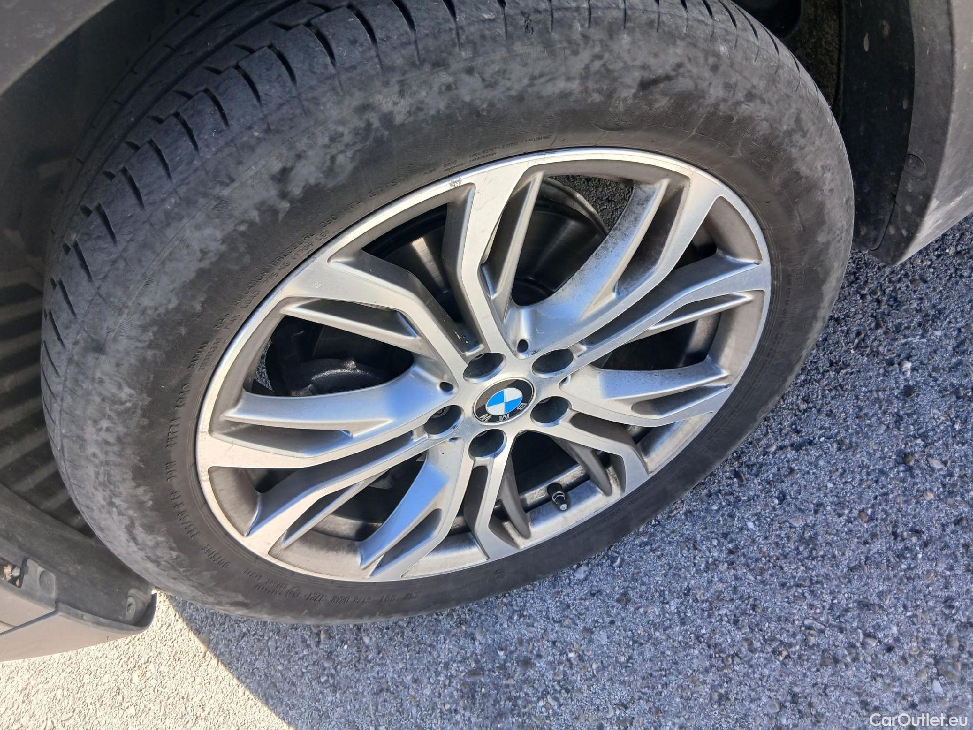  Bmw  X1 BMW  sDrive18i (CX2) #12