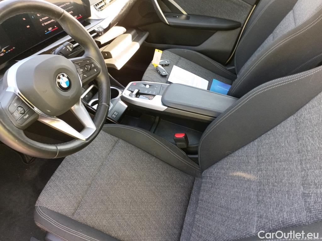  Bmw  X1 BMW  / 2022 / 5P / todoterreno sDrive18d #20