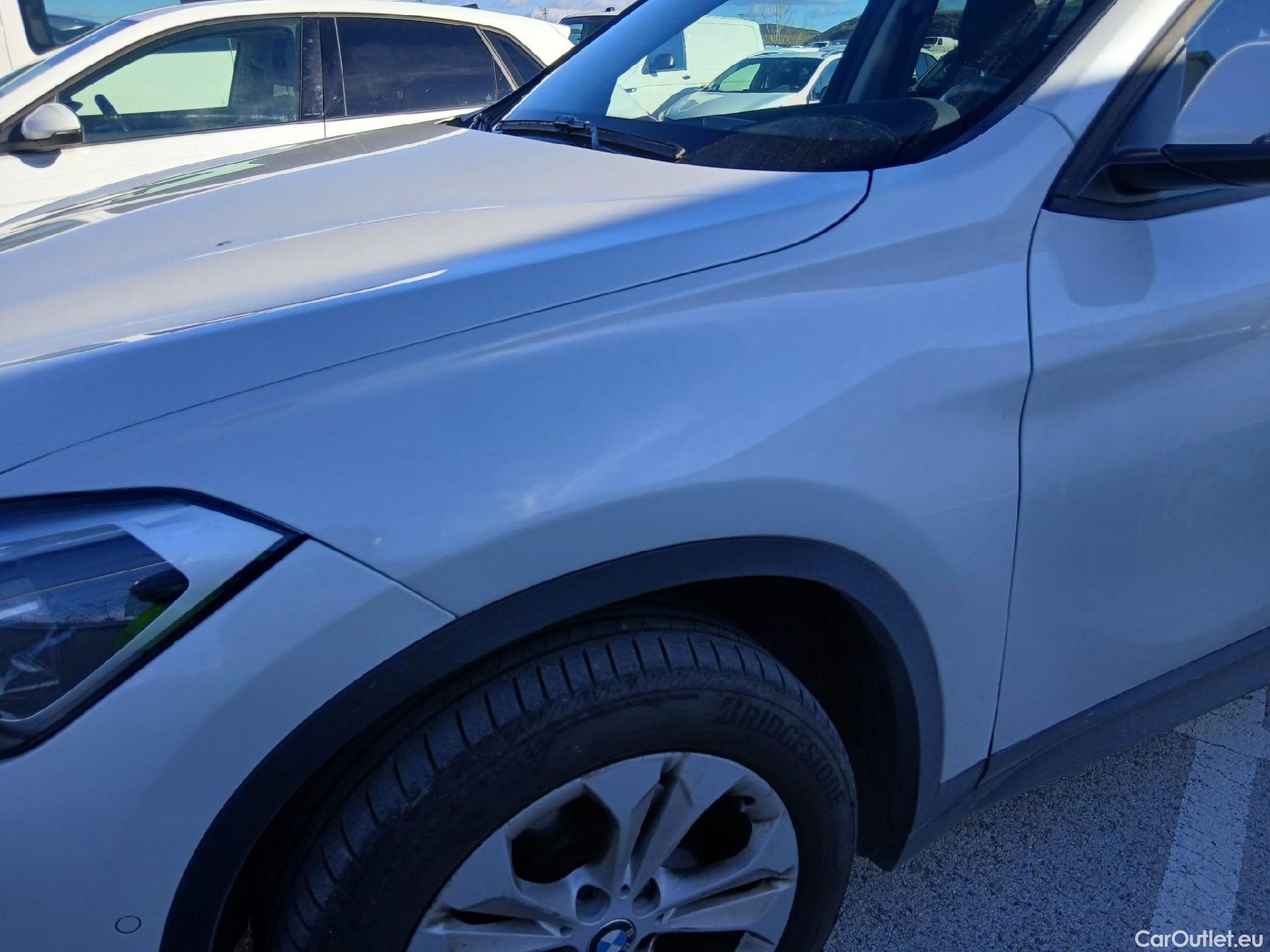  Bmw  X1 BMW  / 2019 / 5P / todoterreno sDrive18dA Corporate (AC4) #9