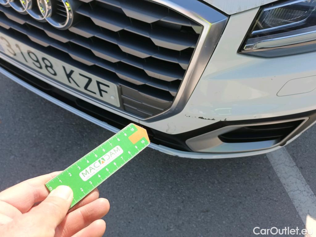  Audi  Q2 AUDI  / 2016 / 5P / todoterreno Sport 30 TFSI 85kW (116CV) (CX) #1