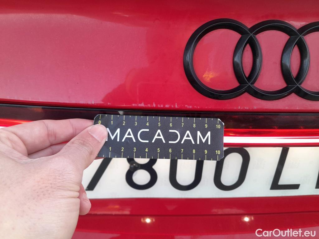  Audi  A7 Sportback AUDI A7 / 2017 / 5P / berlina con portón Sportb Black line 50 TFSIe 220KW qua Str #2