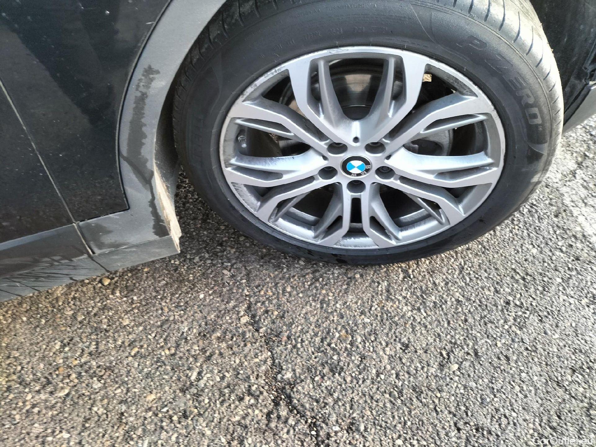  Bmw  X2 BMW  sDrive18i #44