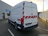 Volkswagen  Crafter  Fourgon Fourgon 35 mittlerer Radstand mit Hochdach FWD 2.0 140CV BVM6 #2