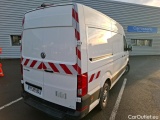  Volkswagen  Crafter  Fourgon Fourgon 35 mittlerer Radstand mit Hochdach FWD 2.0 140CV BVM6 #3