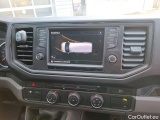  Volkswagen  Crafter  Fourgon Fourgon 35 mittlerer Radstand mit Hochdach FWD 2.0 140CV BVM6 #10