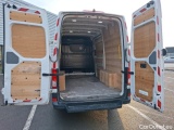  Volkswagen  Crafter  Fourgon Fourgon 35 mittlerer Radstand mit Hochdach FWD 2.0 140CV BVM6 #8