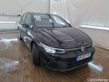  Volkswagen  Golf   2.0 TDI SCR 115 DSG7 LIFE BUSINESS #4