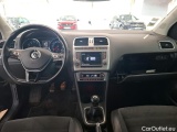  Volkswagen  Polo  V Carat BMT 1.2 TSI 90CV BVM5 E6 #5