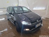  Volkswagen  Polo  V Carat BMT 1.2 TSI 90CV BVM5 E6 #4
