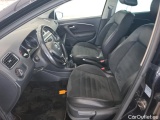  Volkswagen  Polo  V Carat BMT 1.2 TSI 90CV BVM5 E6 #8