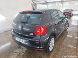  Volkswagen  Polo  V Carat BMT 1.2 TSI 90CV BVM5 E6 #3