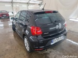  Volkswagen  Polo  V Carat BMT 1.2 TSI 90CV BVM5 E6 #2