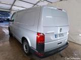  Volkswagen  Transporter T6  Fourgon 2.0 100CV BVM5 #2