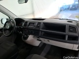  Volkswagen  Transporter T6  Fourgon 2.0 100CV BVM5 #5