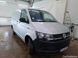  Volkswagen  Transporter T6  Fourgon 2.0 100CV BVM5 #4