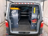  Volkswagen  Transporter T6  Fourgon 2.0 100CV BVM5 #10