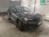  Volvo  XC 40 XC40 Start Recharge Pure Electric 2WD 70kWh BVA #5