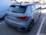  Audi  A1 Sportback AUDI A1 / 2018 / 5P / berlina con portón Sportback Adrenalin 30 TFSI 81kW S tron(SP) #2