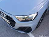  Audi  A1 Sportback AUDI A1 / 2018 / 5P / berlina con portón Sportback Adrenalin 30 TFSI 81kW S tron(SP) #15