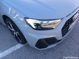  Audi  A1 Sportback AUDI A1 / 2018 / 5P / berlina con portón Sportback Adrenalin 30 TFSI 81kW S tron(SP) #16