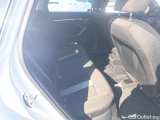  Audi  A3  Sportback 30 TFSI Advanced 1.5 TFSI 115CV AT7 6E #7