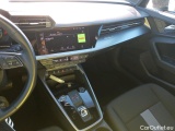  Audi  A3 AUDI  / 2020 / 5P / berlina con portón Sportback Advanced 30 TFSI 81kW S tronic #13
