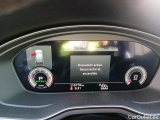  Audi  A4 AUDI  / 2019 / 5P / familiar Avant Advanced 35 TDI 120kW S tronic #4