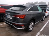  Audi  Q5 AUDI  SPORTBACK  S Line 50 TFSI e quattro-ultra #2