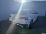  Audi  Q5 AUDI  SPORTBACK / 2020 / 5P / todoterreno S line 35 TDI 120kW S tronic #2