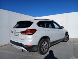  Bmw  X1 BMW  / 2019 / 5P / todoterreno sDrive18dA Corporate (AC4) #2