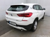  Bmw  X2 BMW  / 2017 / 5P / todoterreno sDrive18d #2
