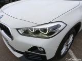  Bmw  X2 BMW  / 2017 / 5P / todoterreno sDrive18d #16